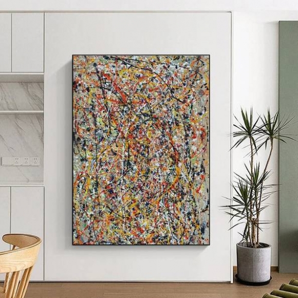 White Urban Contemporary Abstract Canvas Artwork 918LO White Urban Contemporary Abstract Canvas Artwork 918LO