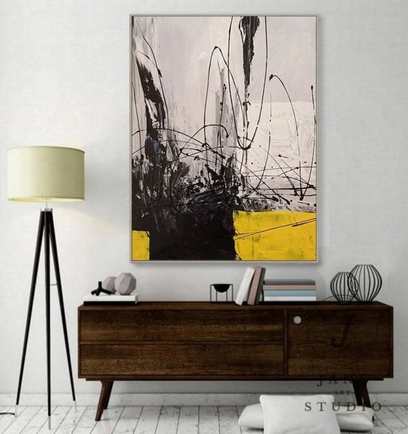 Minimalist Days Grey Abstract Canvas Artwork Q9W8Q Minimalist Days Grey Abstract Canvas Artwork Q9W8Q